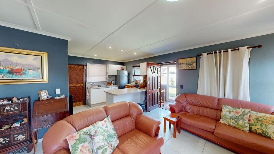 2 Bedroom Property for Sale in Anchorage Park Western Cape